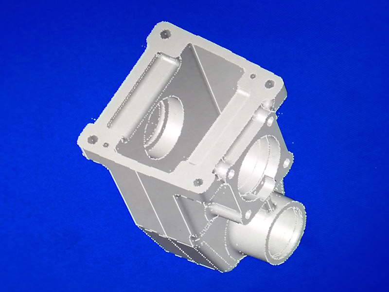 模具設(shè)計圖